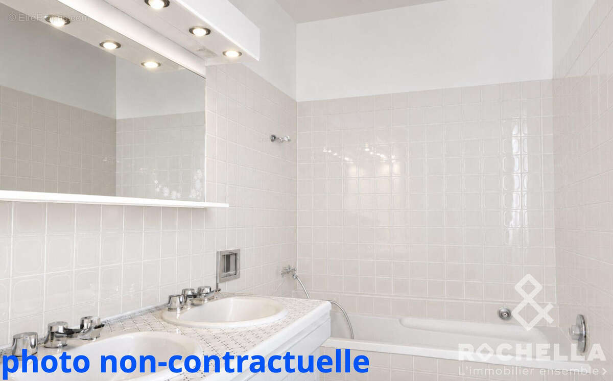 Appartement 100 m² à La Rochelle  - photo 5