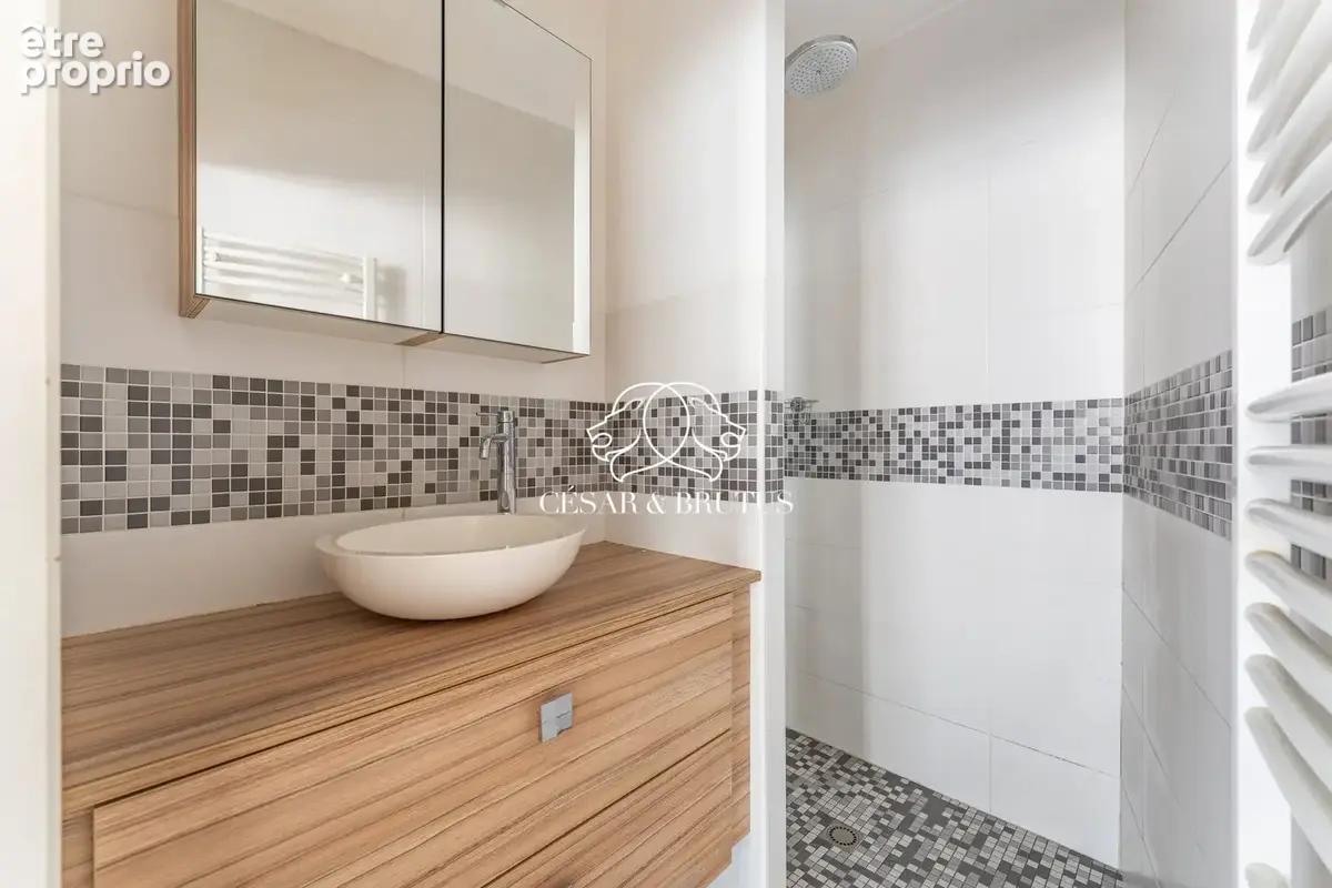 Appartement 3 pièces 61 m² à vendre à Lyon-2e (69002) - photo 8