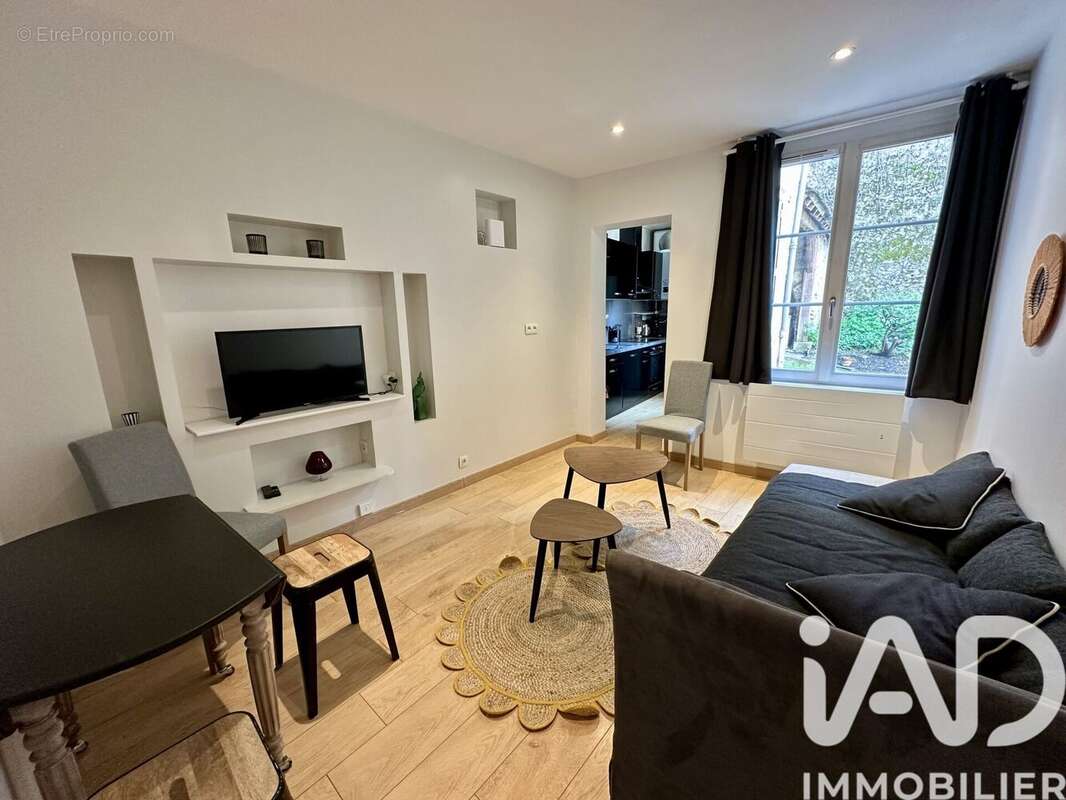 Photo 2 - Appartement à CHARTRES