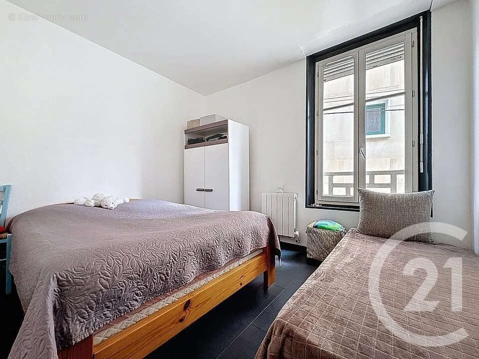 Appartement à TROYES