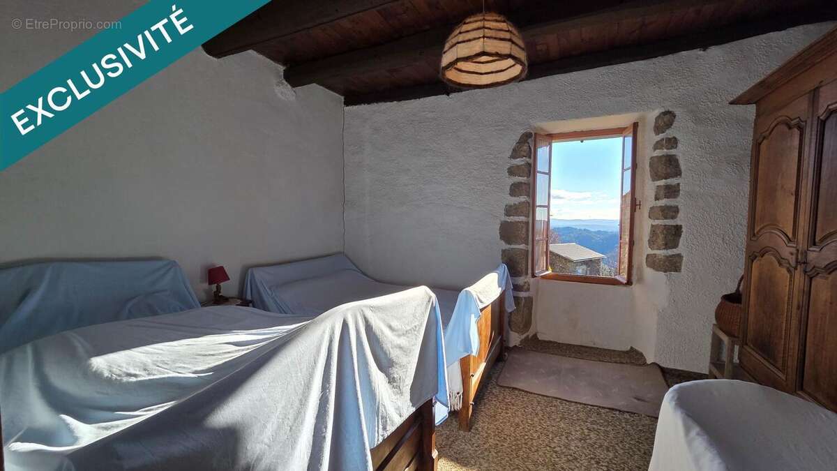 Photo 5 - Maison à VALS-LES-BAINS