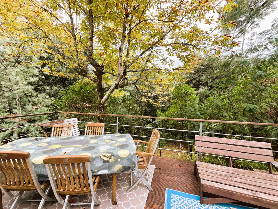 Maison à MESCHERS-SUR-GIRONDE