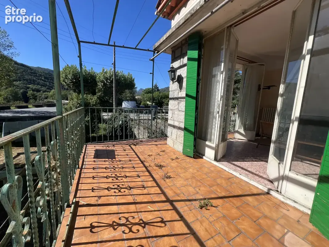 Maison 4 faces - photo 12