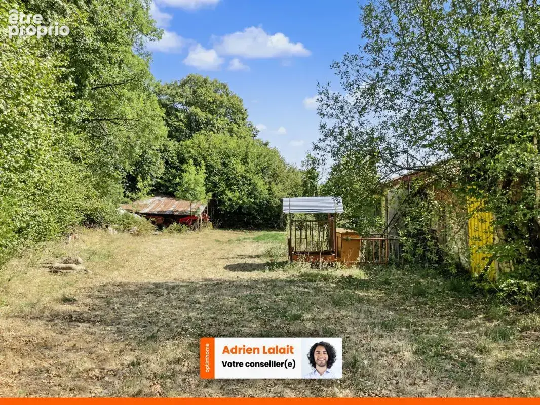 Maison à vendre 5 pièces  (87) - photo 15