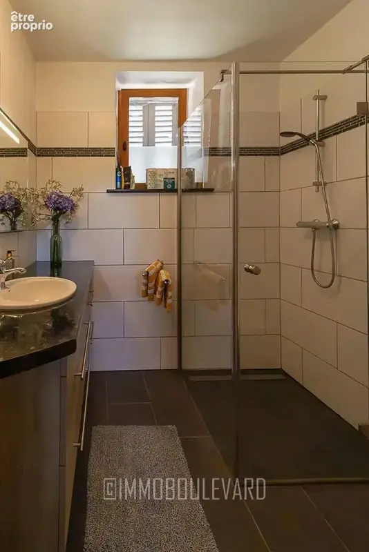 À vendre : maison avec 3 granges et beau potentiel (23) - photo 12