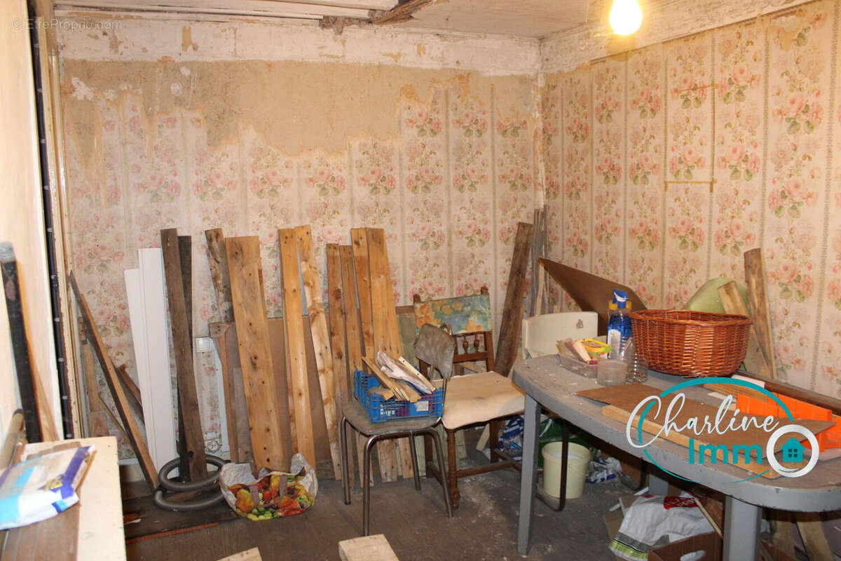 Maison à HANGEST-SUR-SOMME