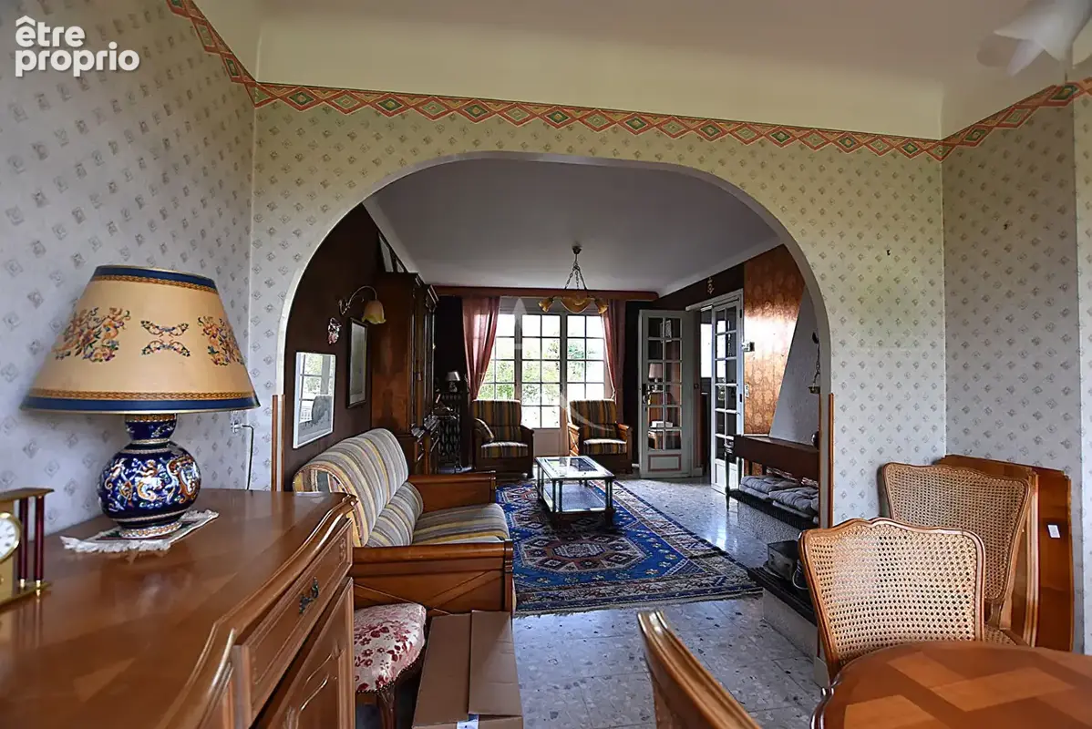 Maison 5 pièces à vendre à Quincy-sous-Sénart - Réf 5990 - photo 6