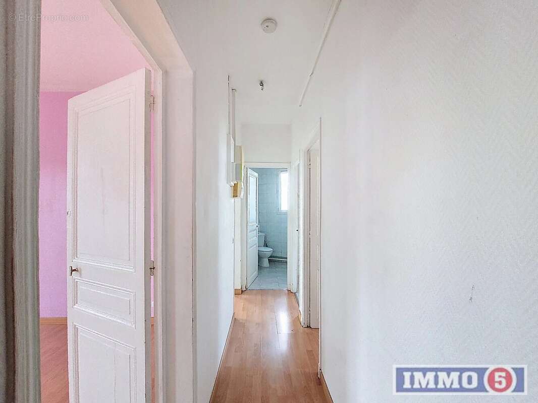 Appartement à NEUILLY-SUR-MARNE