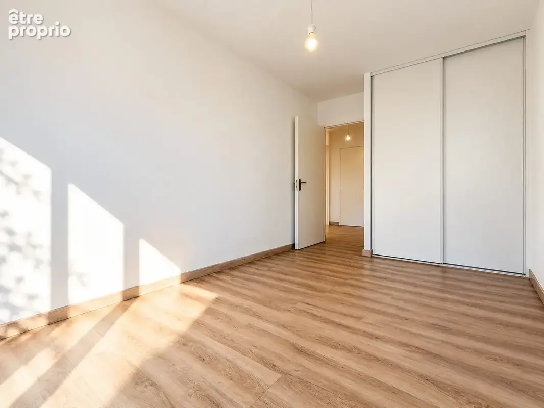 Appartement 3 pièces 65 m² à vendre à Tours (37100) - photo 8