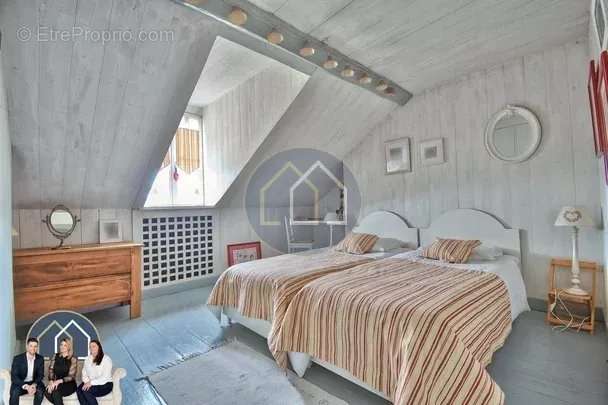 Maison à NOGENT-LE-ROI