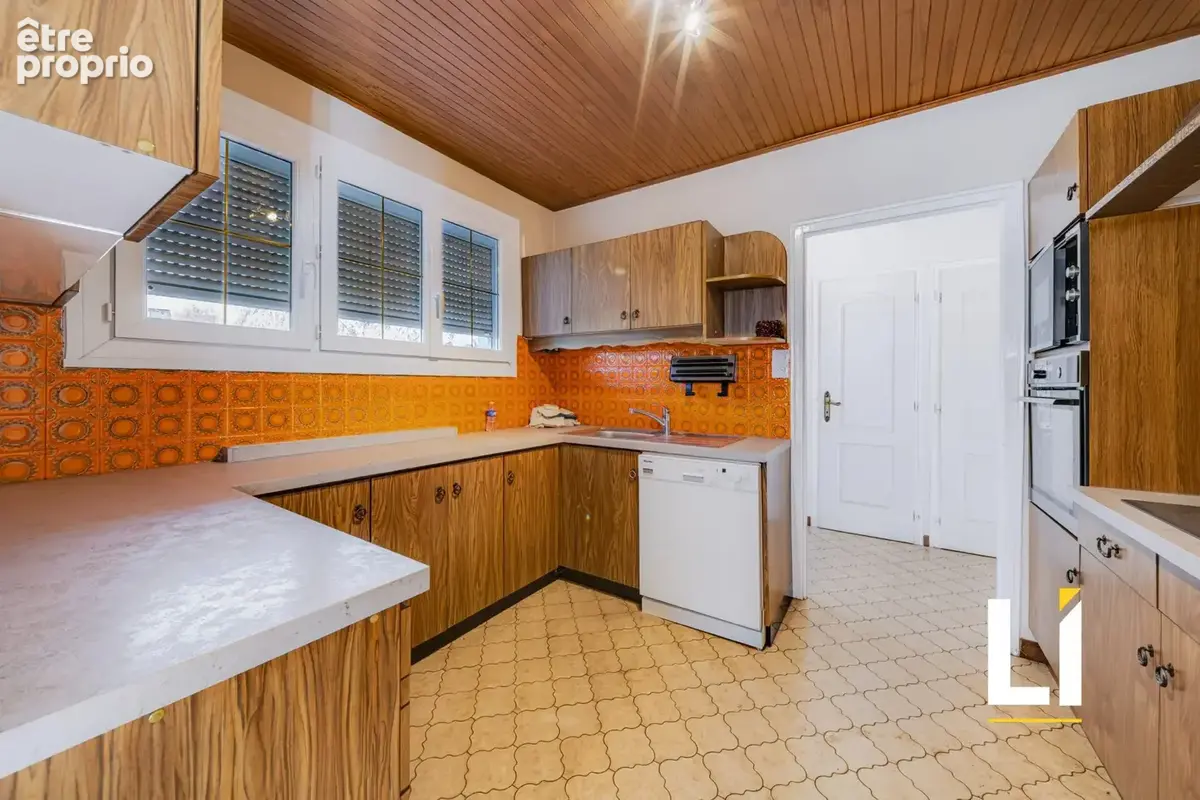 Maison 8 pièces 122 m² à vendre à Frambouhans (25140) - photo 2