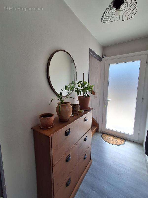 Maison À Vendre Publier - photo 6