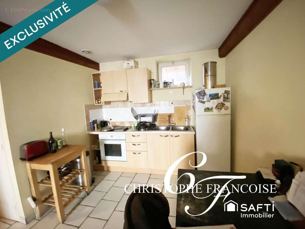Photo 6 - Appartement à LANCRANS