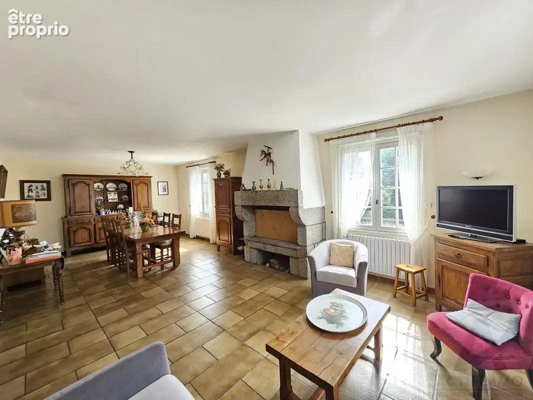 Maison de 172 m2 - photo 2