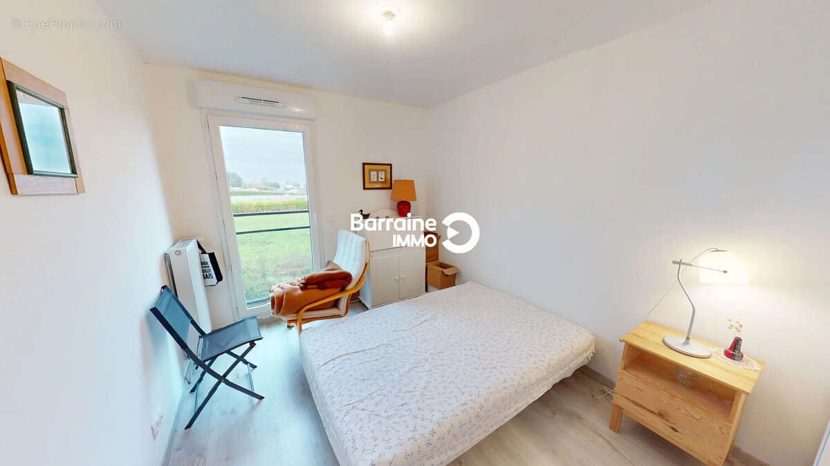 Appartement à LARMOR-PLAGE