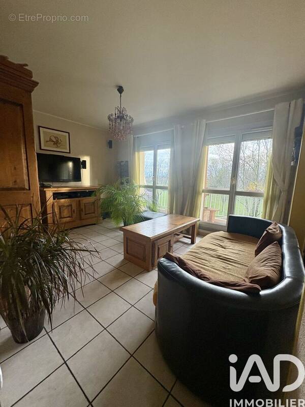 Photo 1 - Appartement à VALENCE