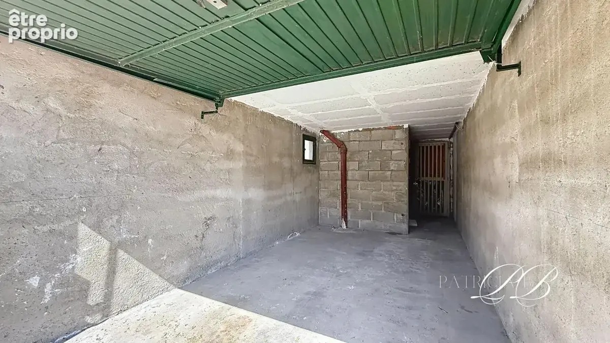 Appartement   3 pièce(s) 65 m2 avec garage et cave - photo 13