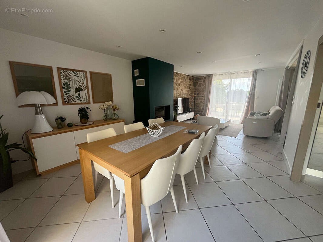 Maison avec prestations qualite - photo 6