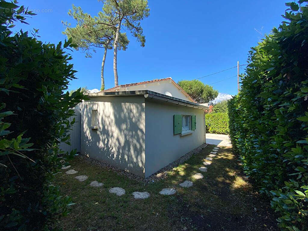 Maison à ROYAN