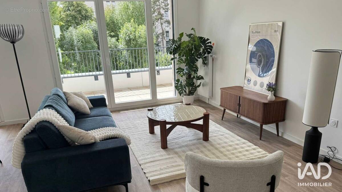 Photo 1 - Appartement à LES CLAYES-SOUS-BOIS