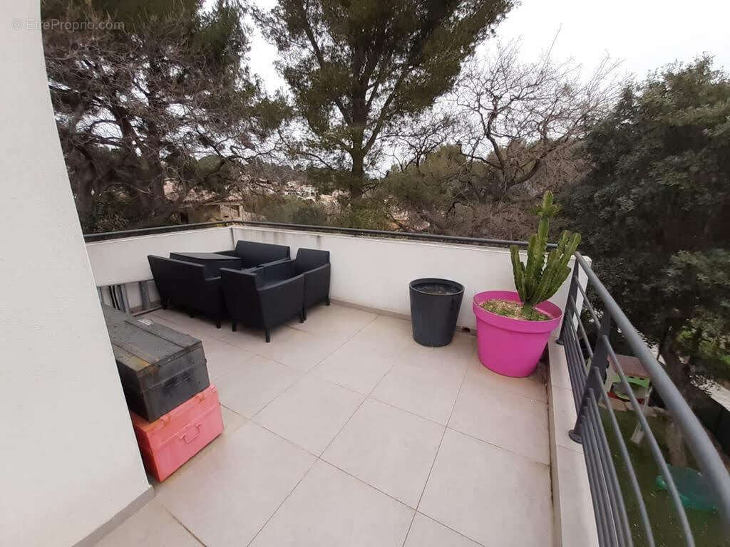 Maison à SIX-FOURS-LES-PLAGES