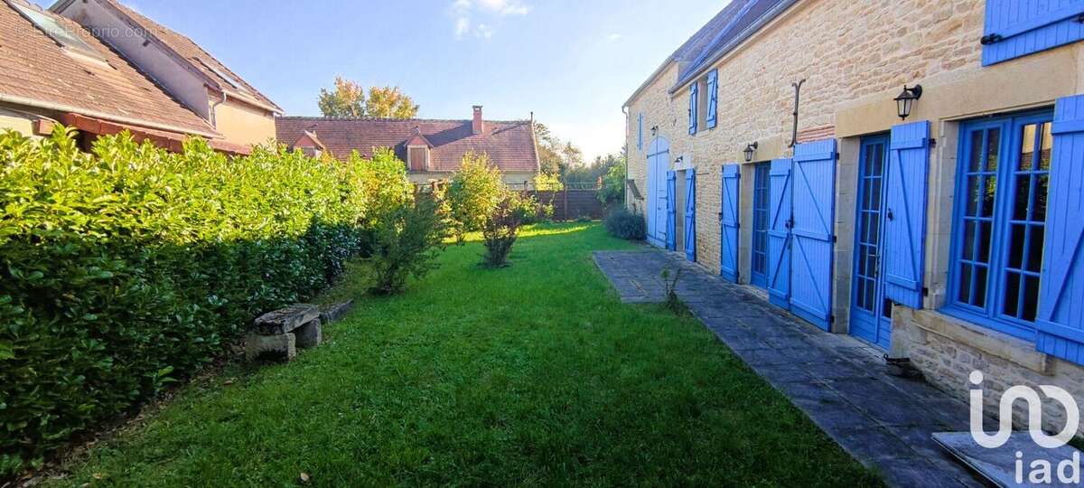 Photo 4 - Maison à VARENNES-LES-NARCY