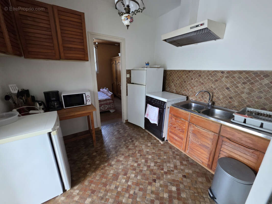 Maison à LA FORET-FOUESNANT