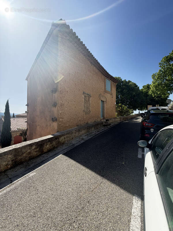 Maison à MOISSAC-BELLEVUE
