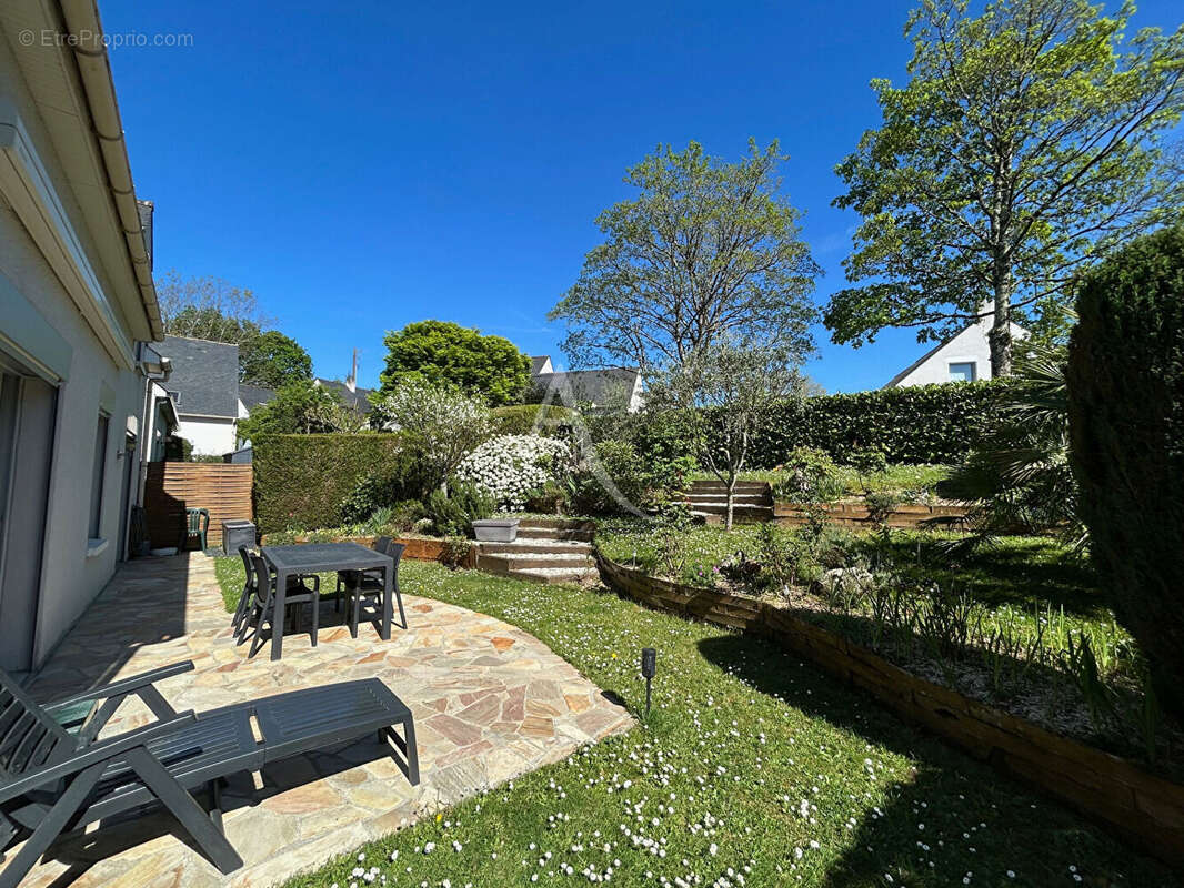 Maison à ORVAULT