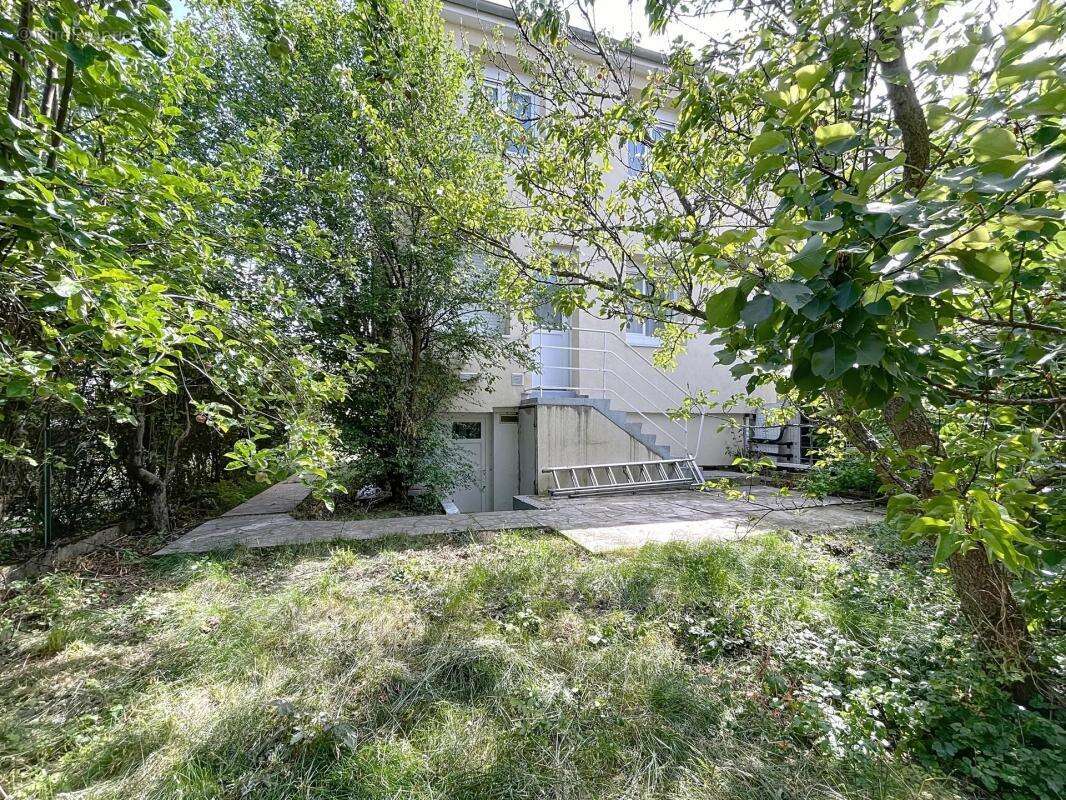 Maison à ARGENTEUIL