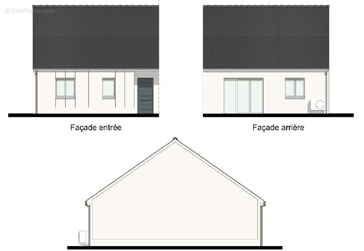 Photo 5 - Maison à MISSILLAC