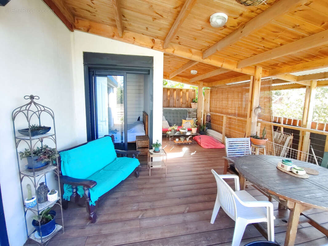 Photo 5 - Maison à LE PORT