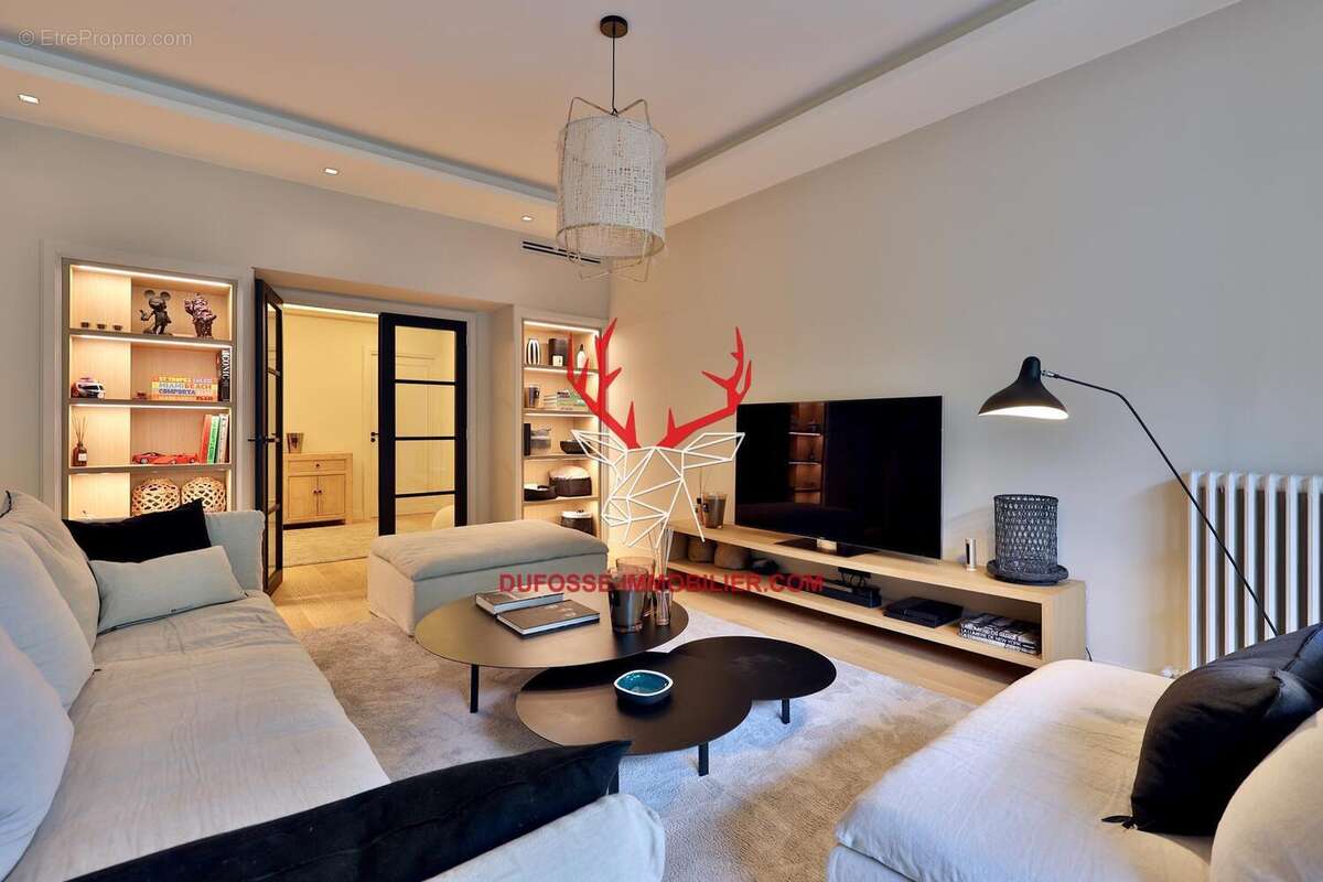 Photo 4 - Appartement à LYON-6E