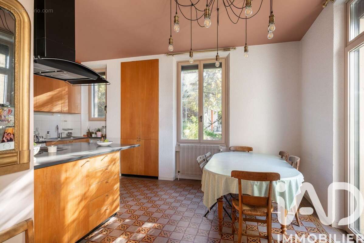 Photo 8 - Maison à SAINT-MARTIN-LE-VINOUX