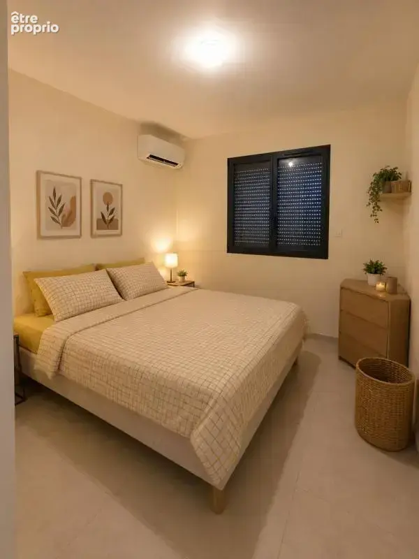 Maison 67m2 a 300M des plages - photo 3