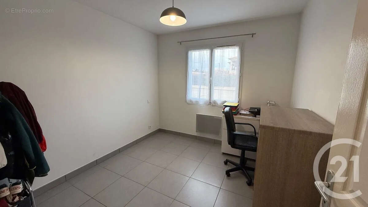 Appartement à BORGO