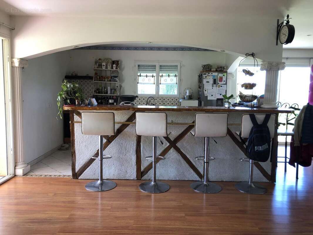 IMG4059 - Maison à AUCH