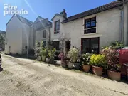 Maison à GOMETZ-LE-CHATEL