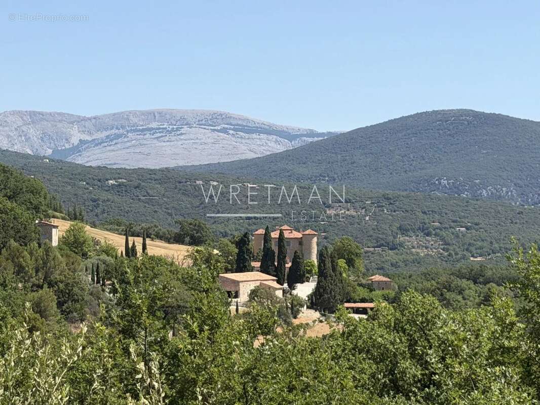 Villa 4 chambres avec vue panoramique - MONS - photo 4