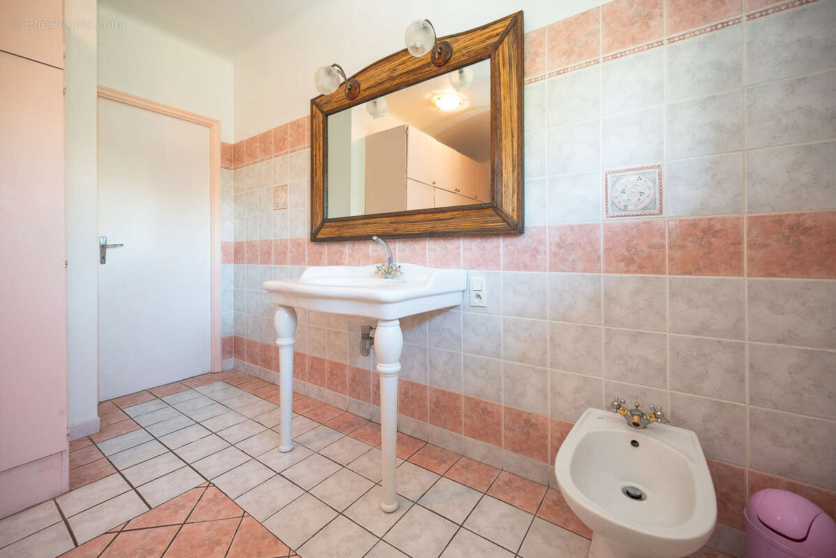 Maison à PEYRIAC-MINERVOIS