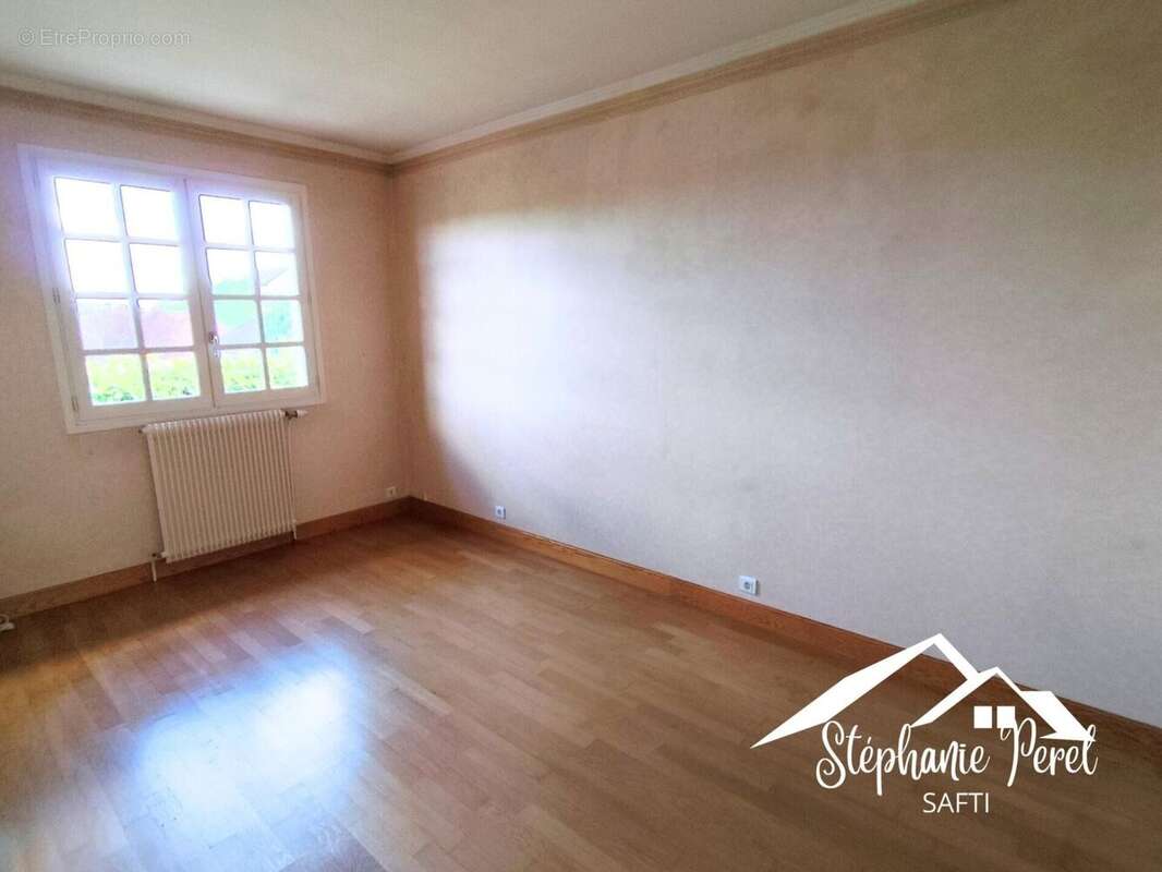 Photo 4 - Maison à USSEL