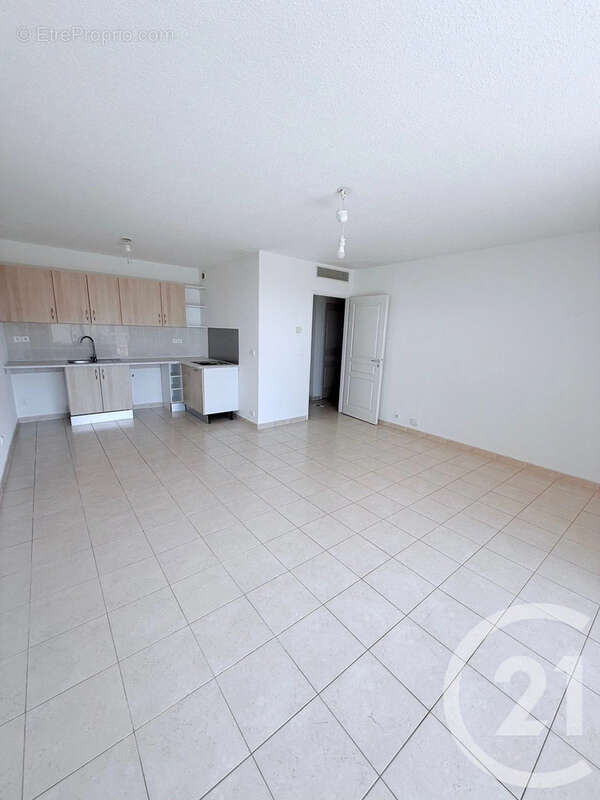 Appartement 50 m² à Bastia  - photo 3