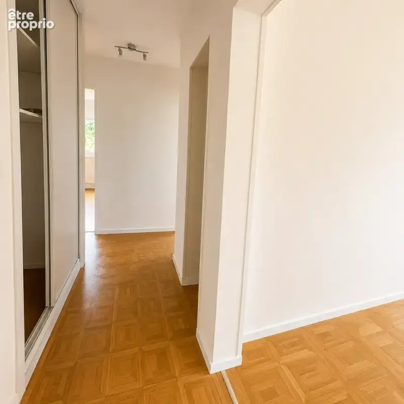 Appartement 83 m² à Annemasse  - photo 7