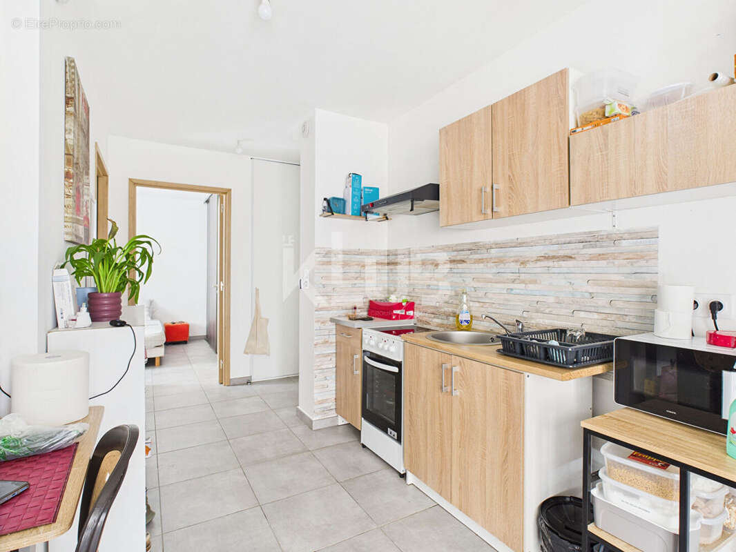 Appartement à CORTE