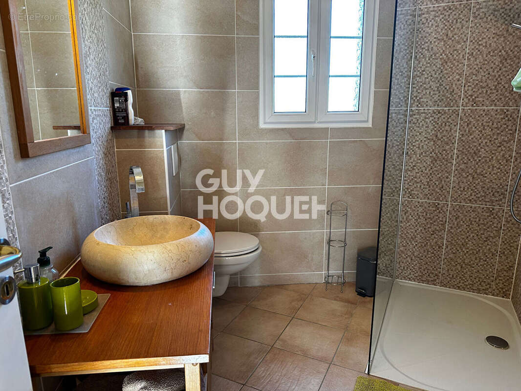 Maison à CARCASSONNE