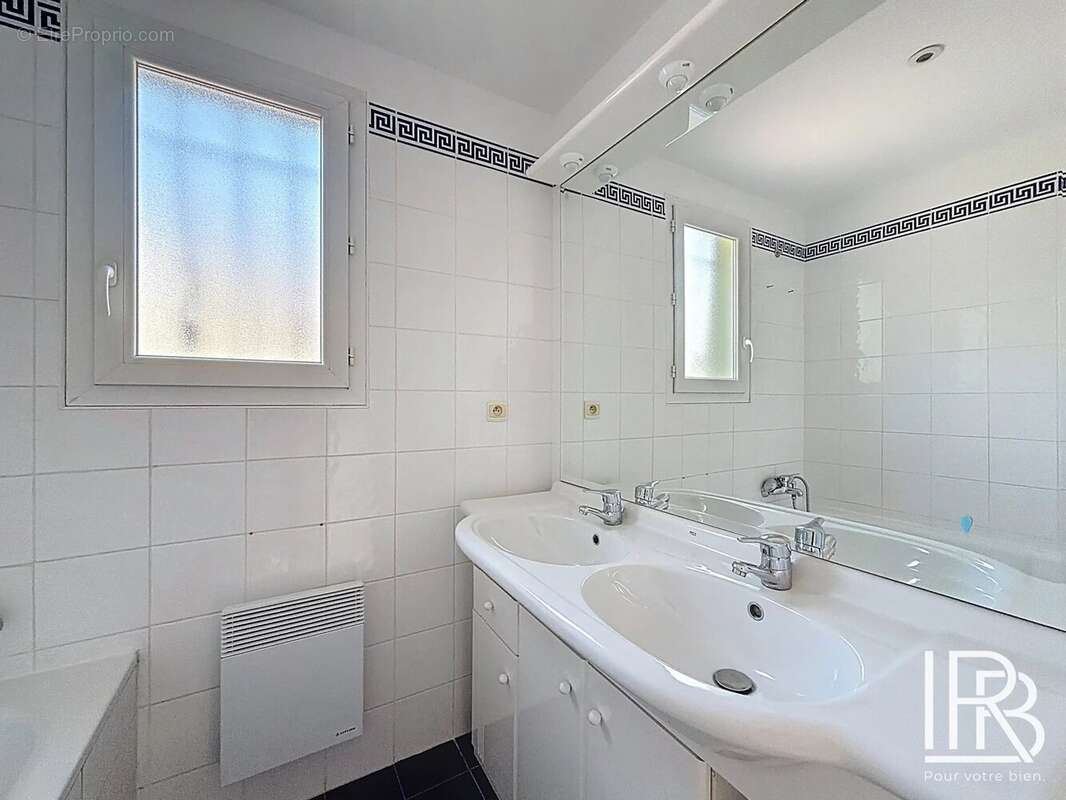 Maison à MARSEILLE-7E