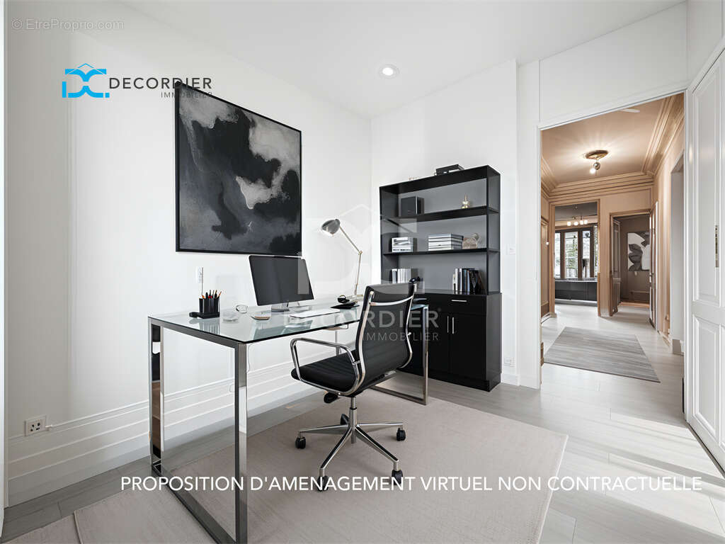 Appartement à EVIAN-LES-BAINS