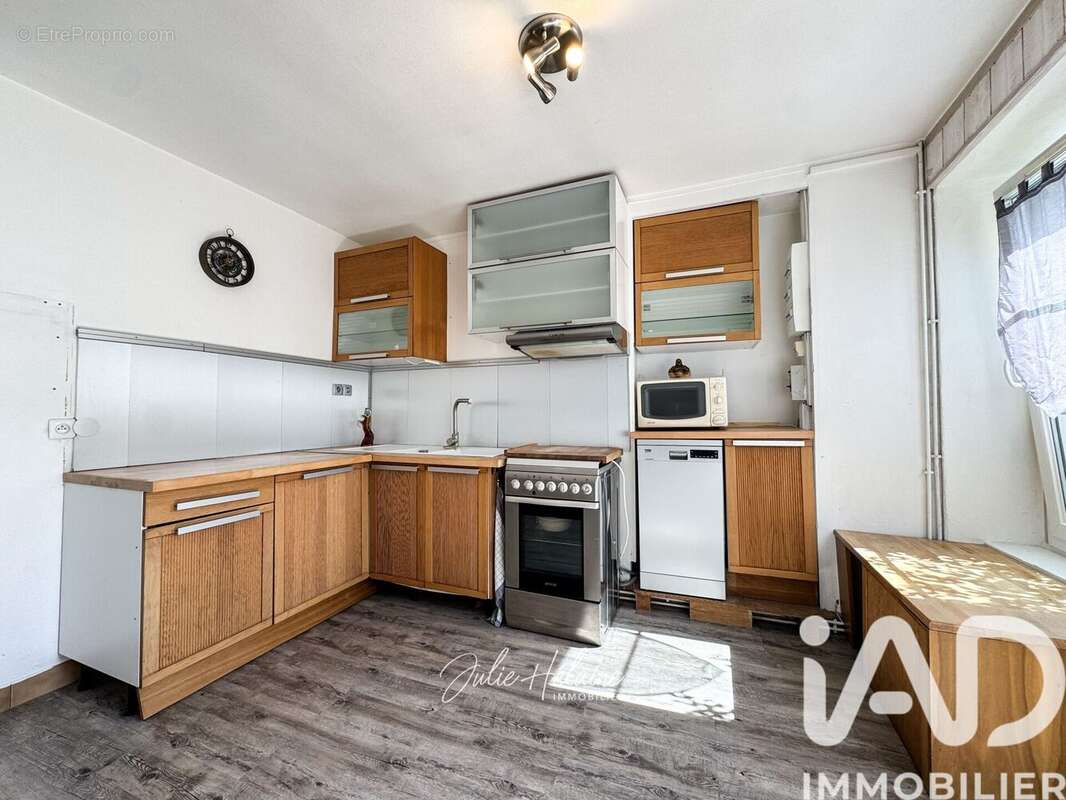 Appartement 56 m² à Marcq  - photo 2