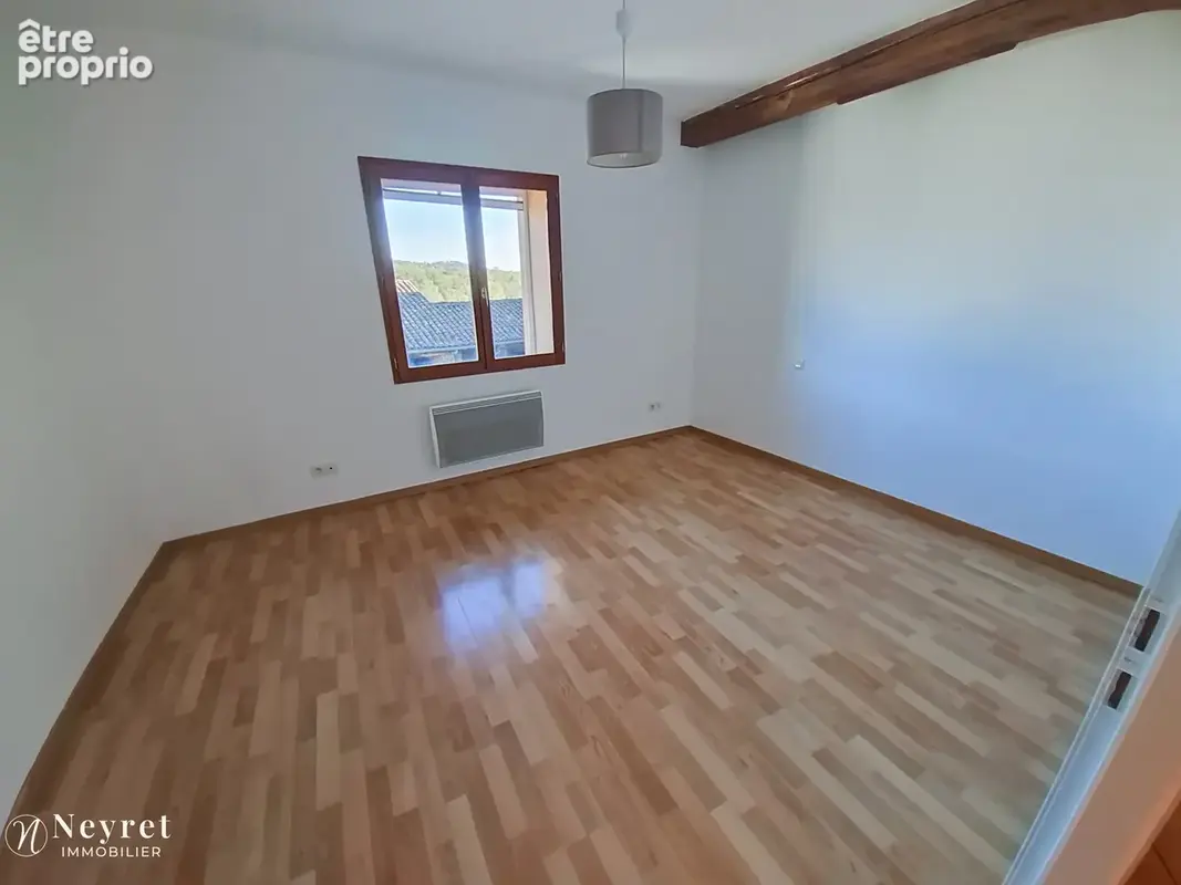 Rare, dans corps de logis du XVI e siècle, Maison de 191,64 m2, 4 chambres sur 832 m2 clos et arboré - photo 14