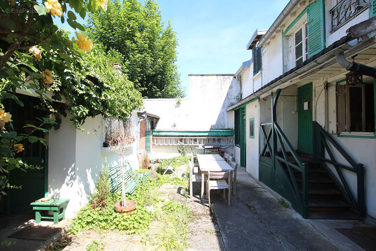 Maison à MEUDON